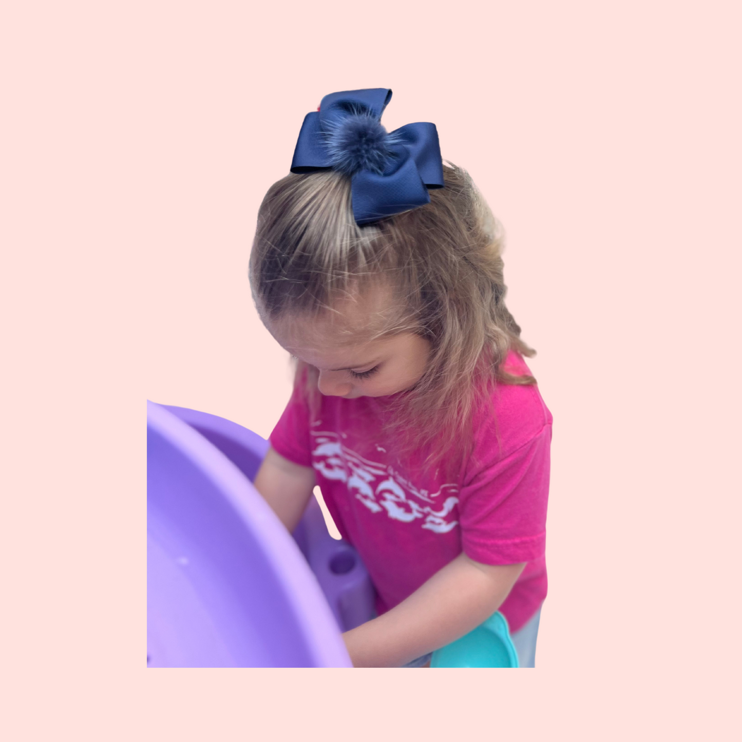 The Lucy Bow (Large)