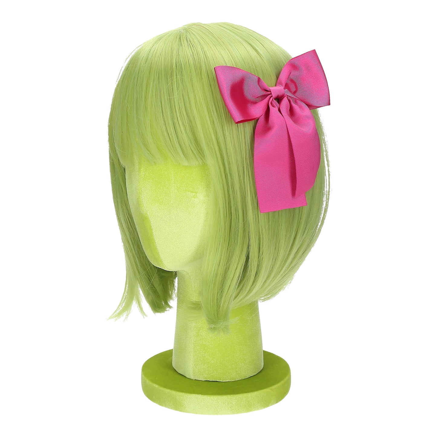 The Monica Bow