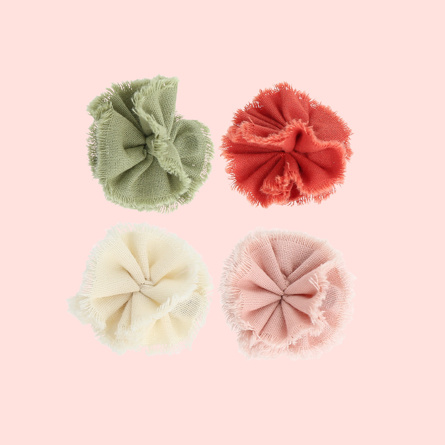 The Rose Clip