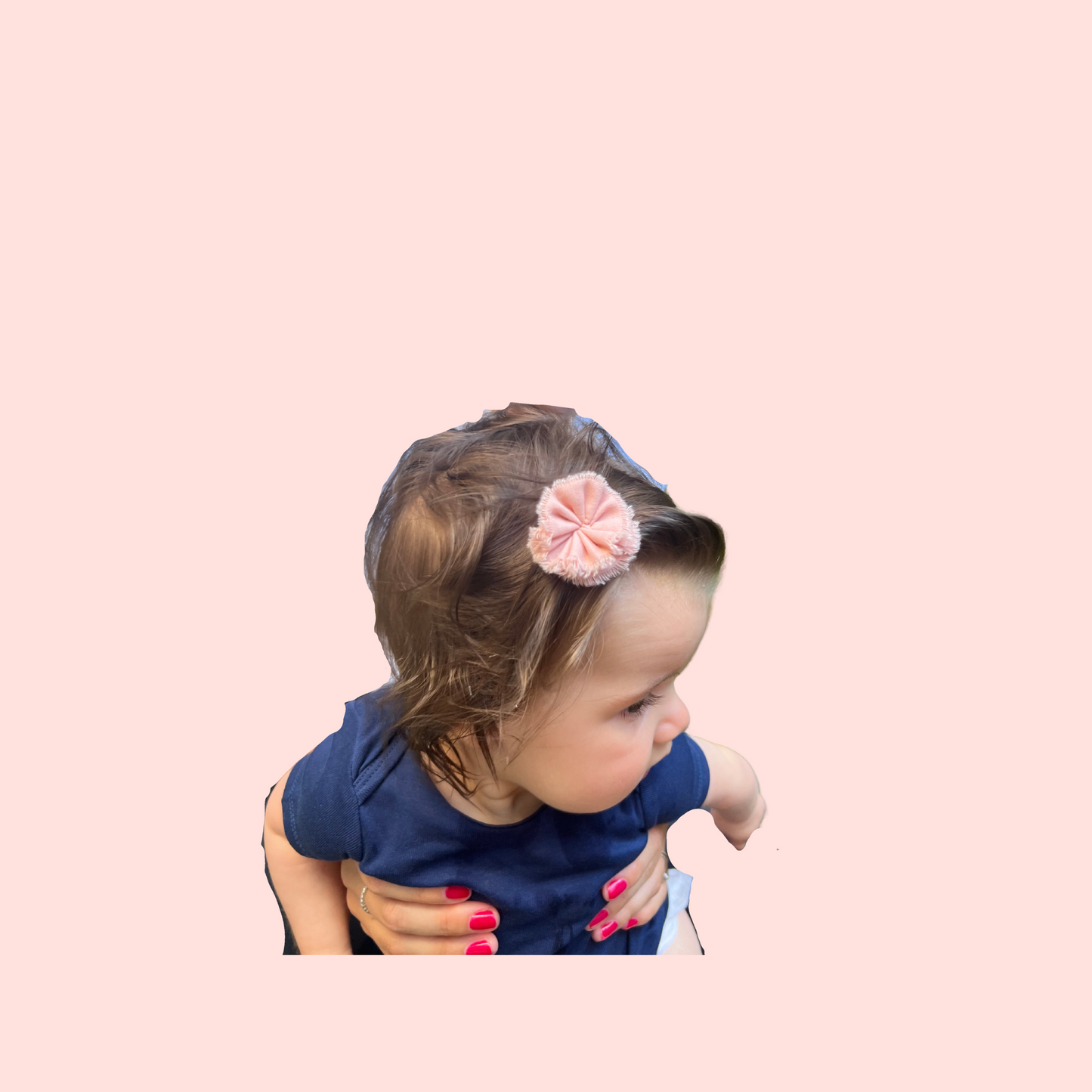 The Rose Clip