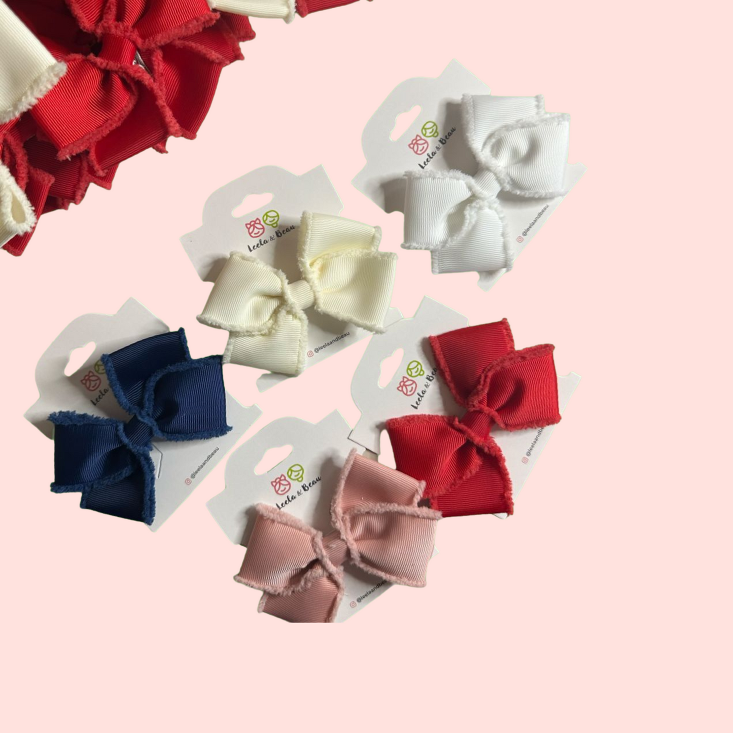 The Sara Bow