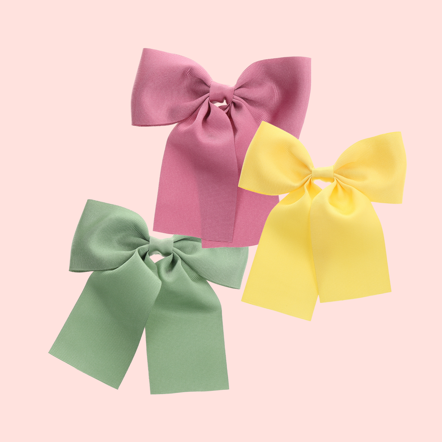 The Monica Bow