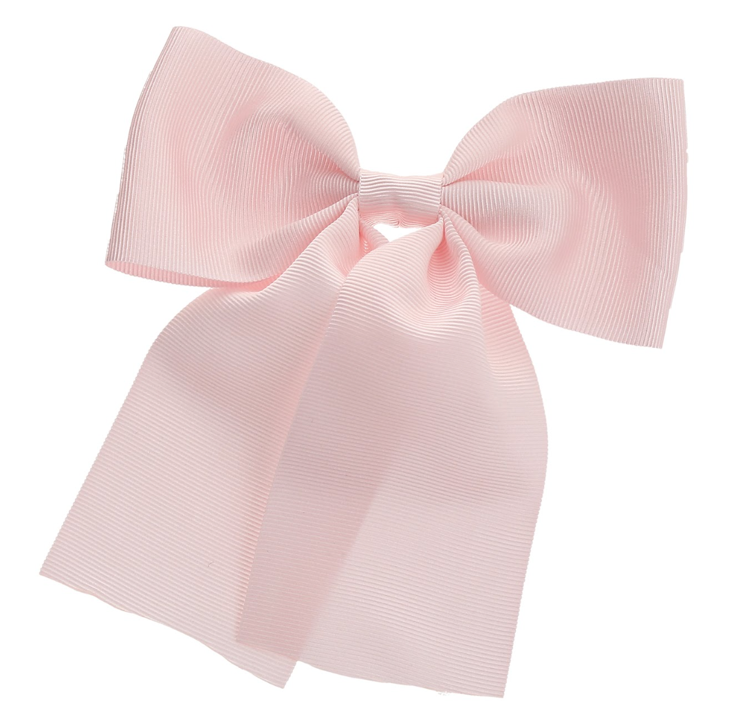 The Monica Bow