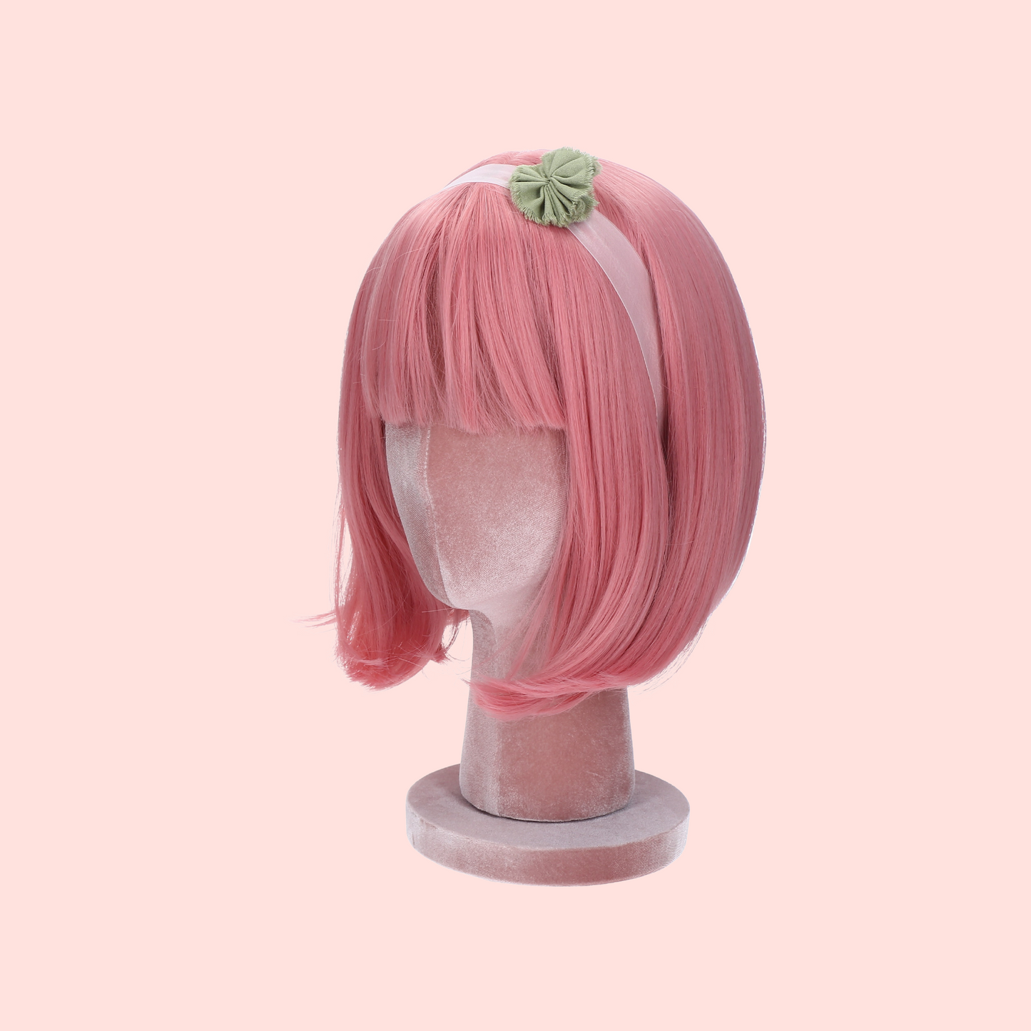 The Rose Headband
