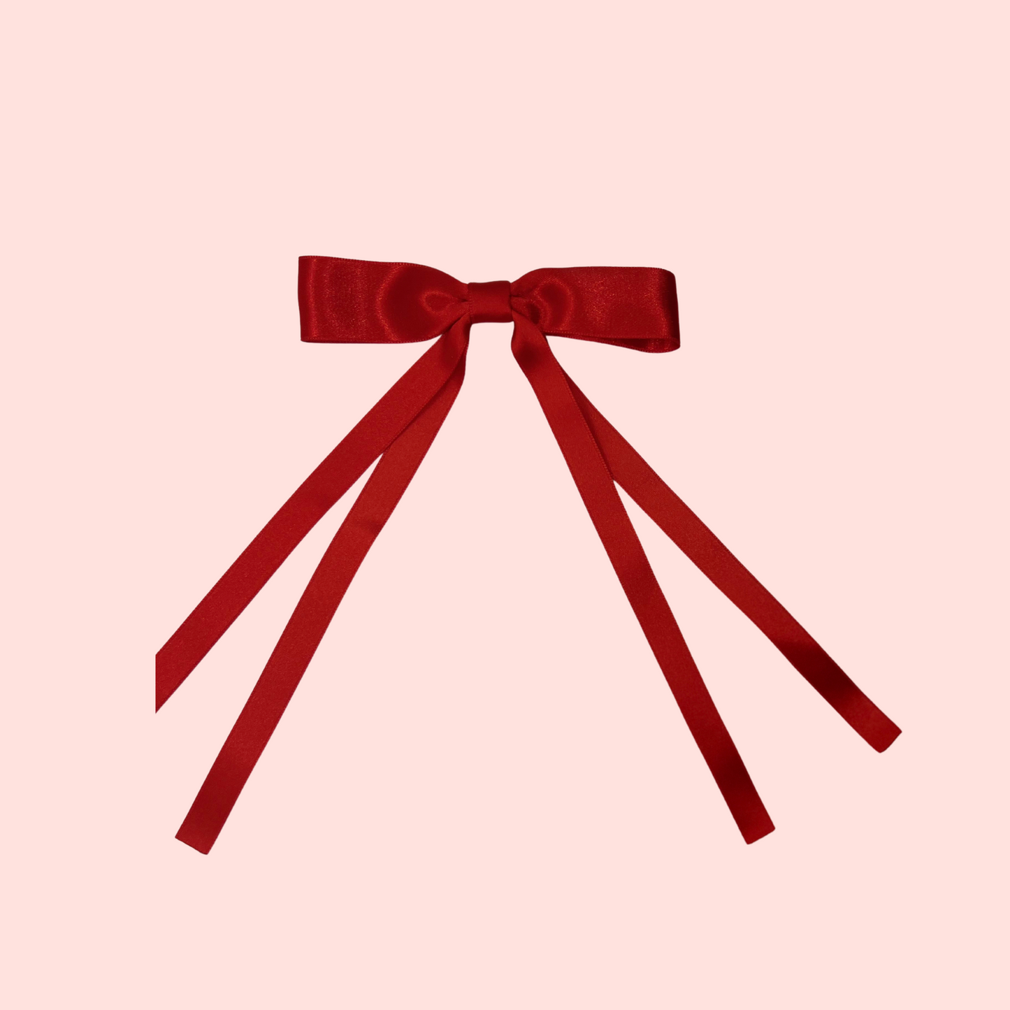 The Vivienne Silk Bow