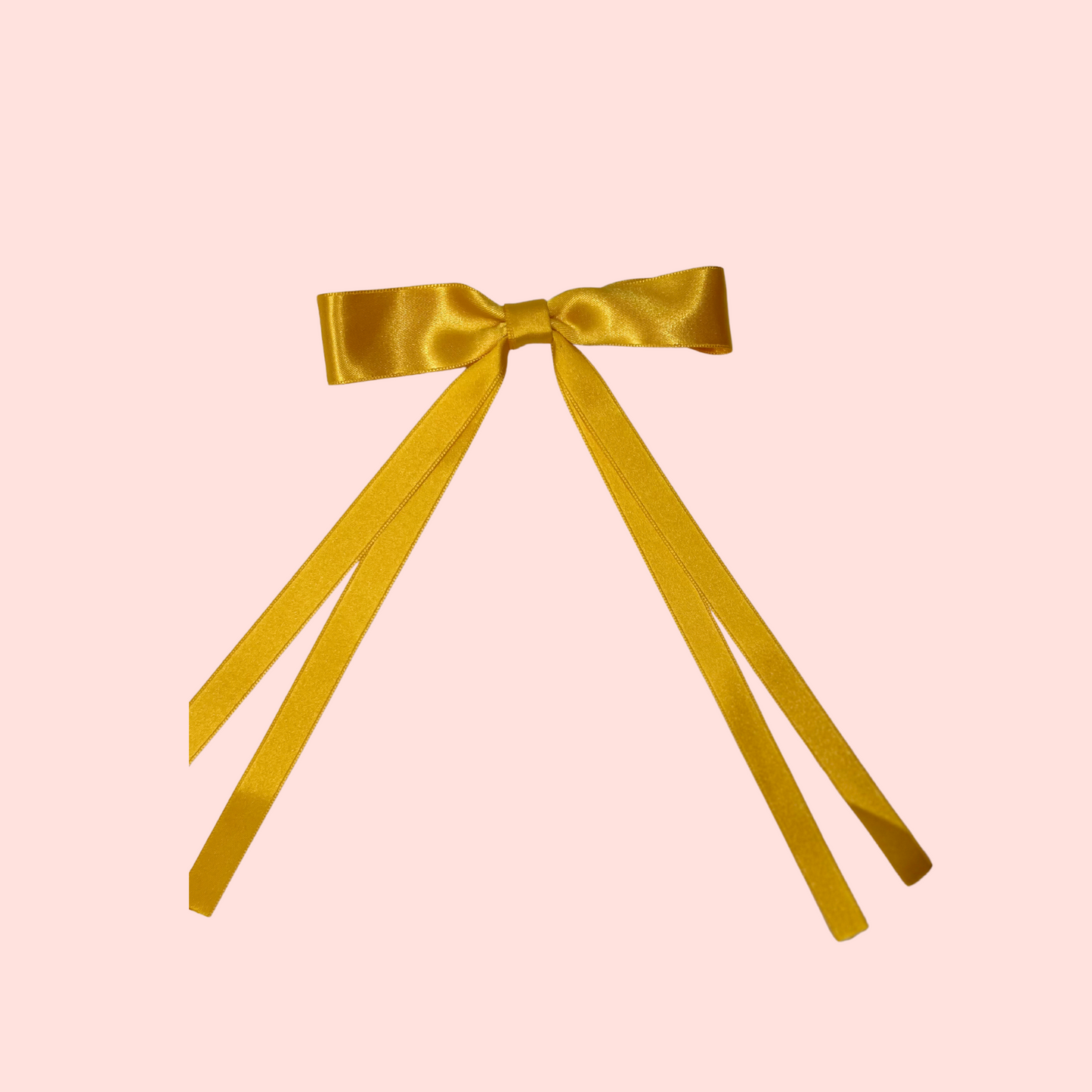 The Vivienne Silk Bow