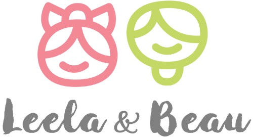 Leela & Beau