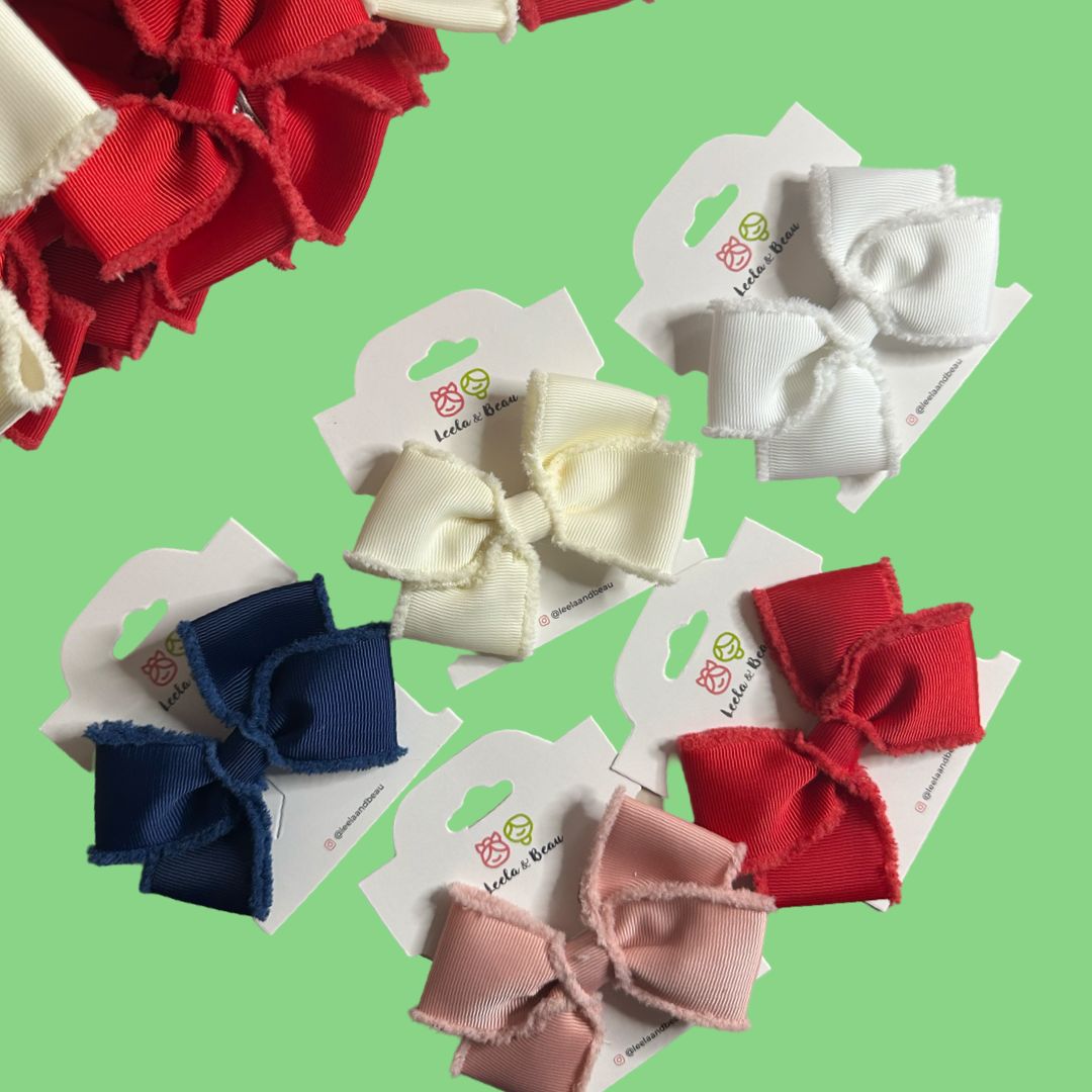 The Sara Bow