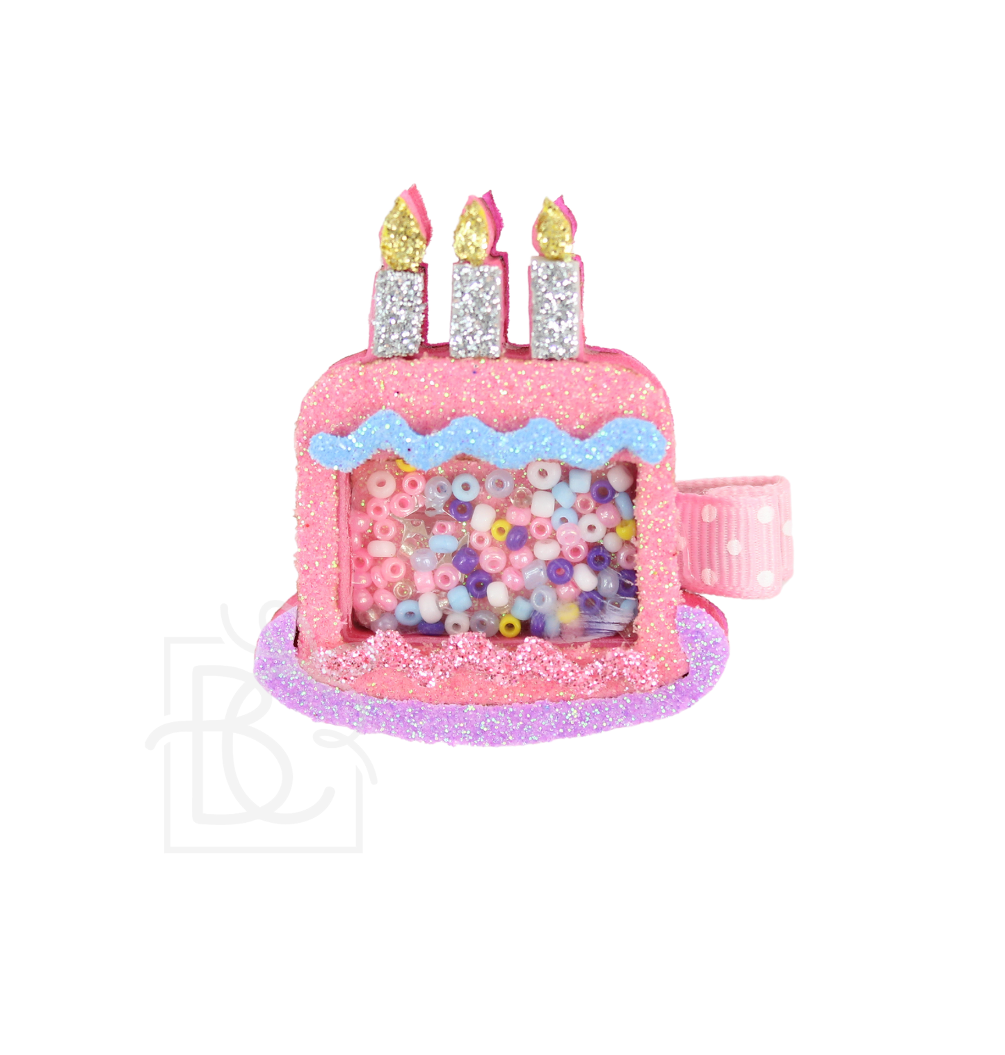 The Birthday Clip