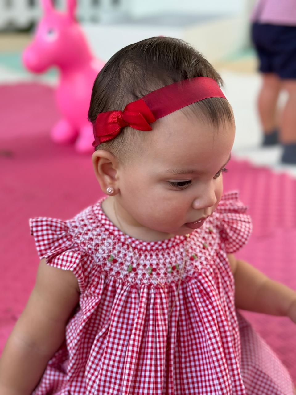 The Victoria Headband