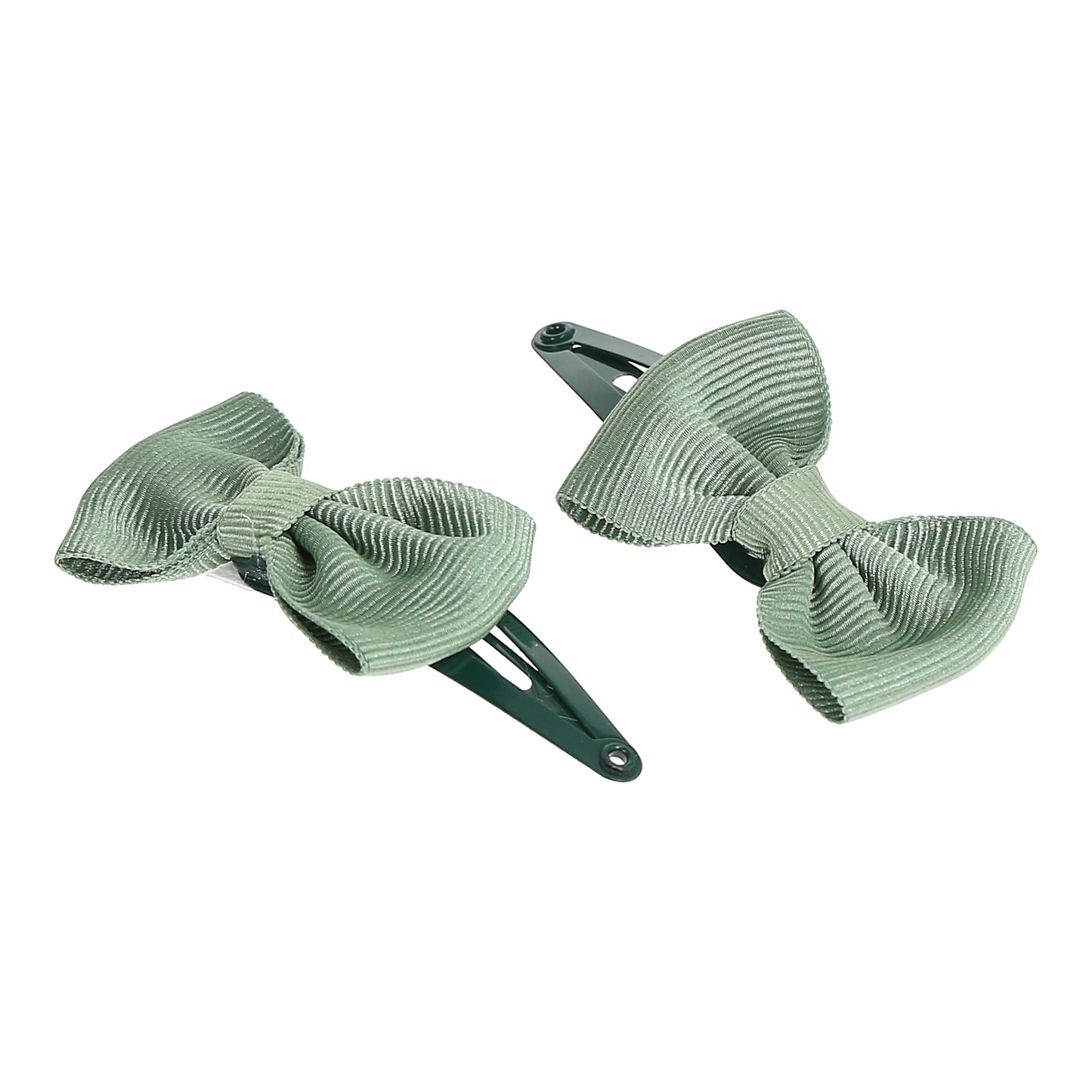 Millie Bow Clip (2pk)